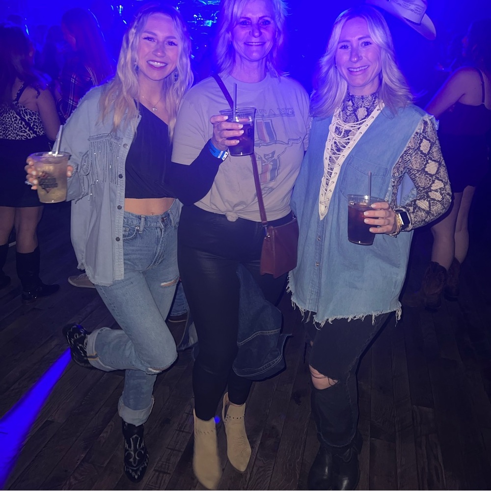 Boot cut BDG jeans